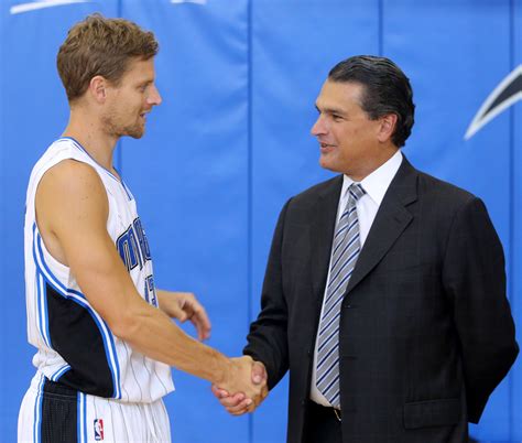 In Alex Martins We Trust: The Fan Perspective on the CEO of the Orlando Magic